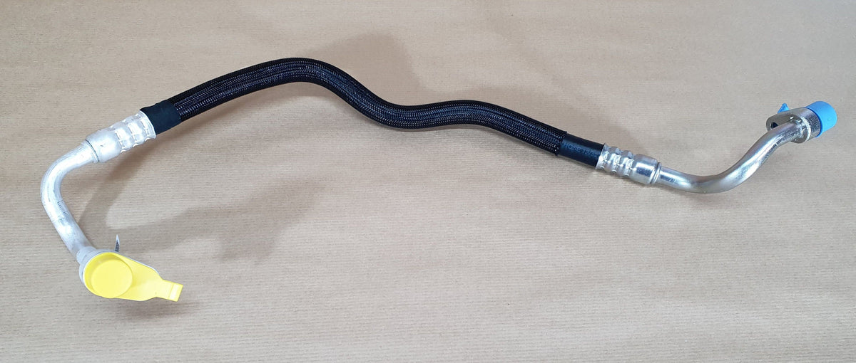 Conduite de climatisation d’origine pour Citroën Jumper III — 46863171 — vue 3