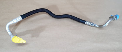 Conduite de climatisation d’origine pour Citroën Jumper III — 46863171 — vue 3