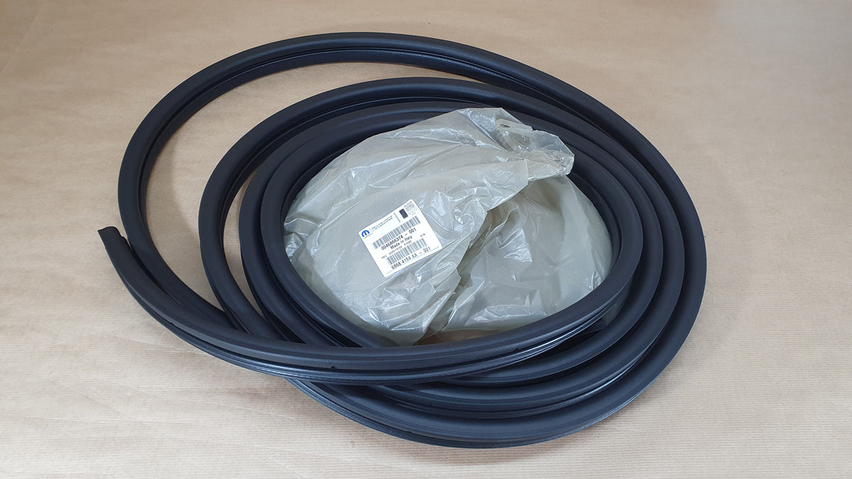 Joint de porte coulissante pour Fiat Ducato — 46866374 — vue 1