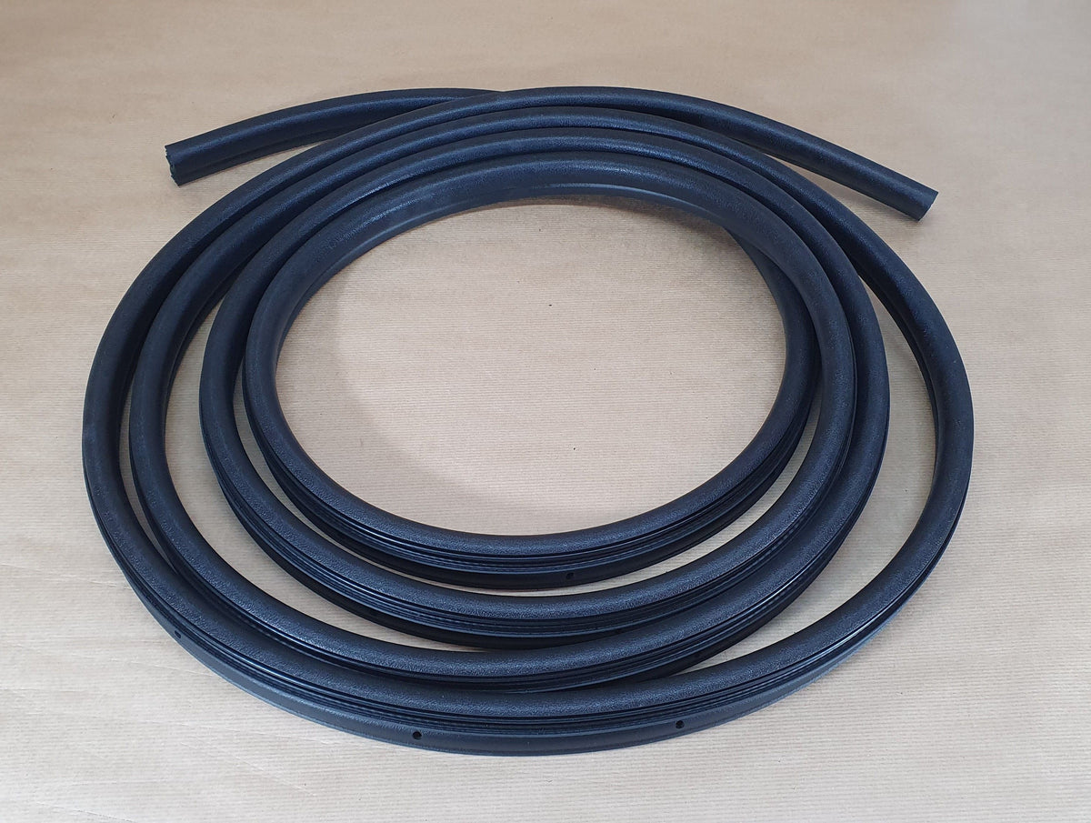 Joint de porte coulissante pour Fiat Ducato — 46866374 — vue 2