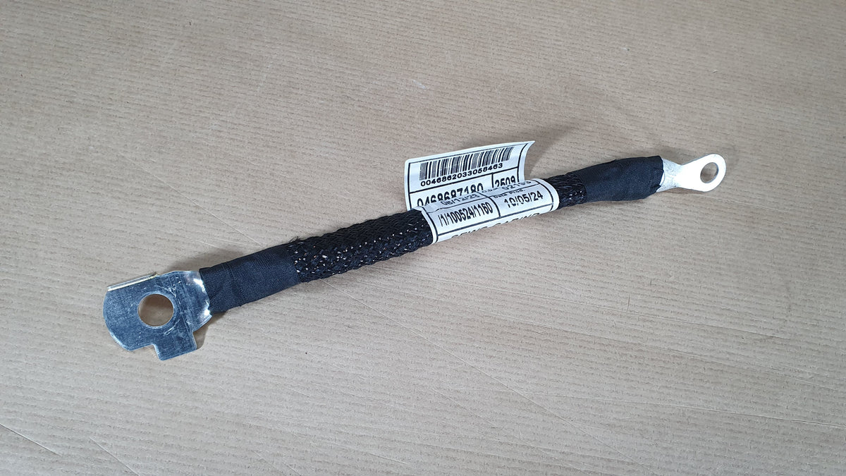 Câble de masse d’origine pour Fiat Ducato 2.2 — 46868718 — vue 3