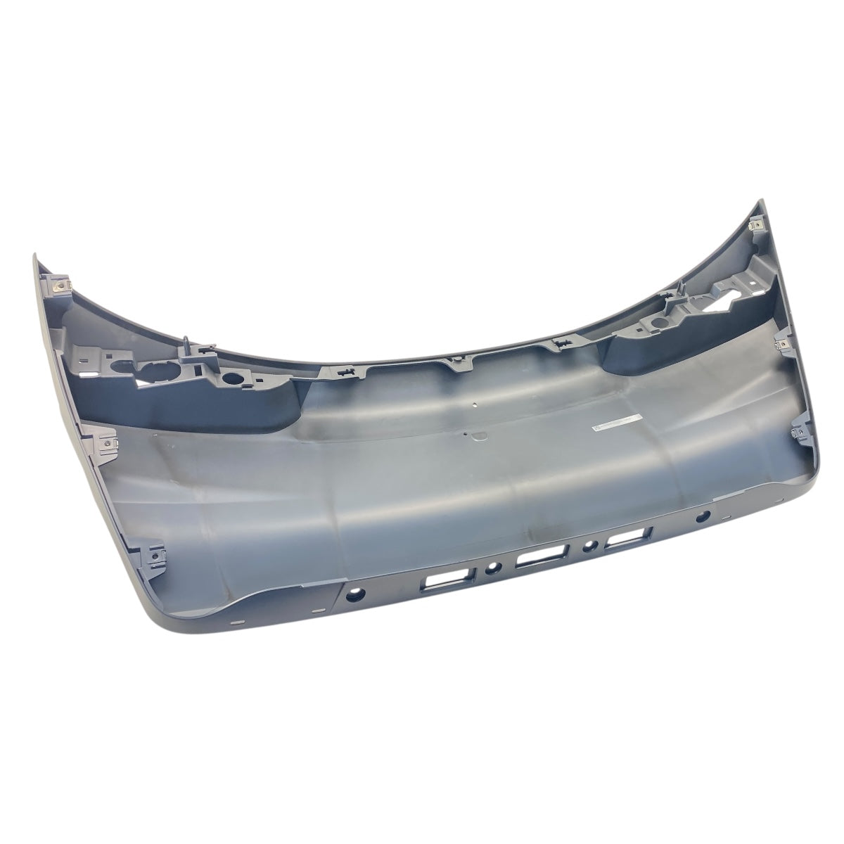 Pièce d'origine Hayon pour Renault Captur II 901524841R 901521040R