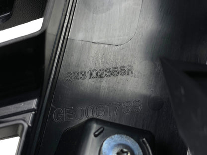 Pièce d'origine Calandre pour Nissan NV300 623102355R