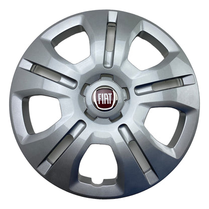 Pièce d'origine Enjoliveur 16 pouces pour Fiat Talento FTT0101011