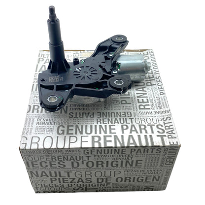 Pièce d'origine Moteur d'essuie-glace arrière pour Renault 287109757R