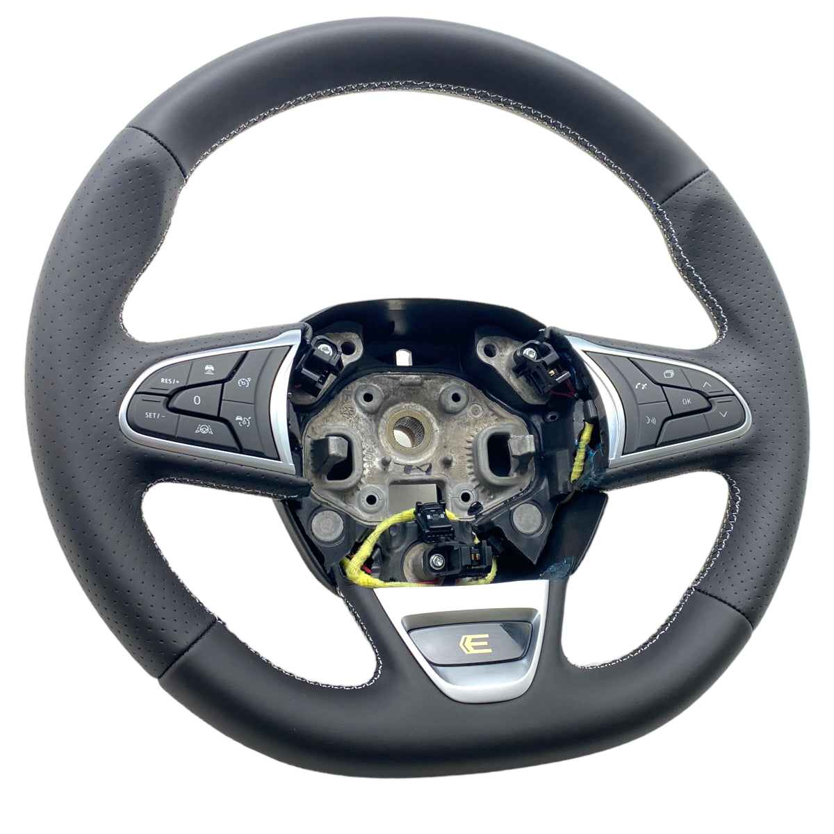 Pièce d'origine Volant pour Renault Megane IV Hybrid 484007148R