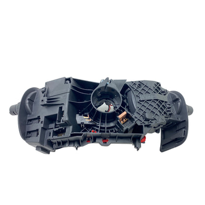 Pièce d'origine Commodo de colonne de direction avec contacteur tournant d'airbag pour Renault Kangoo II Clio III Modus 255670069R