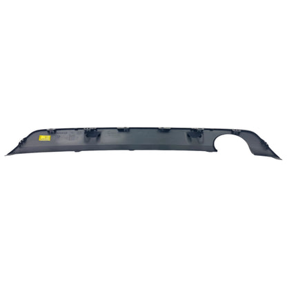 Pièce d'origine Diffuseur de pare-chocs arrière pour Renault Megane IV berline 850189474R