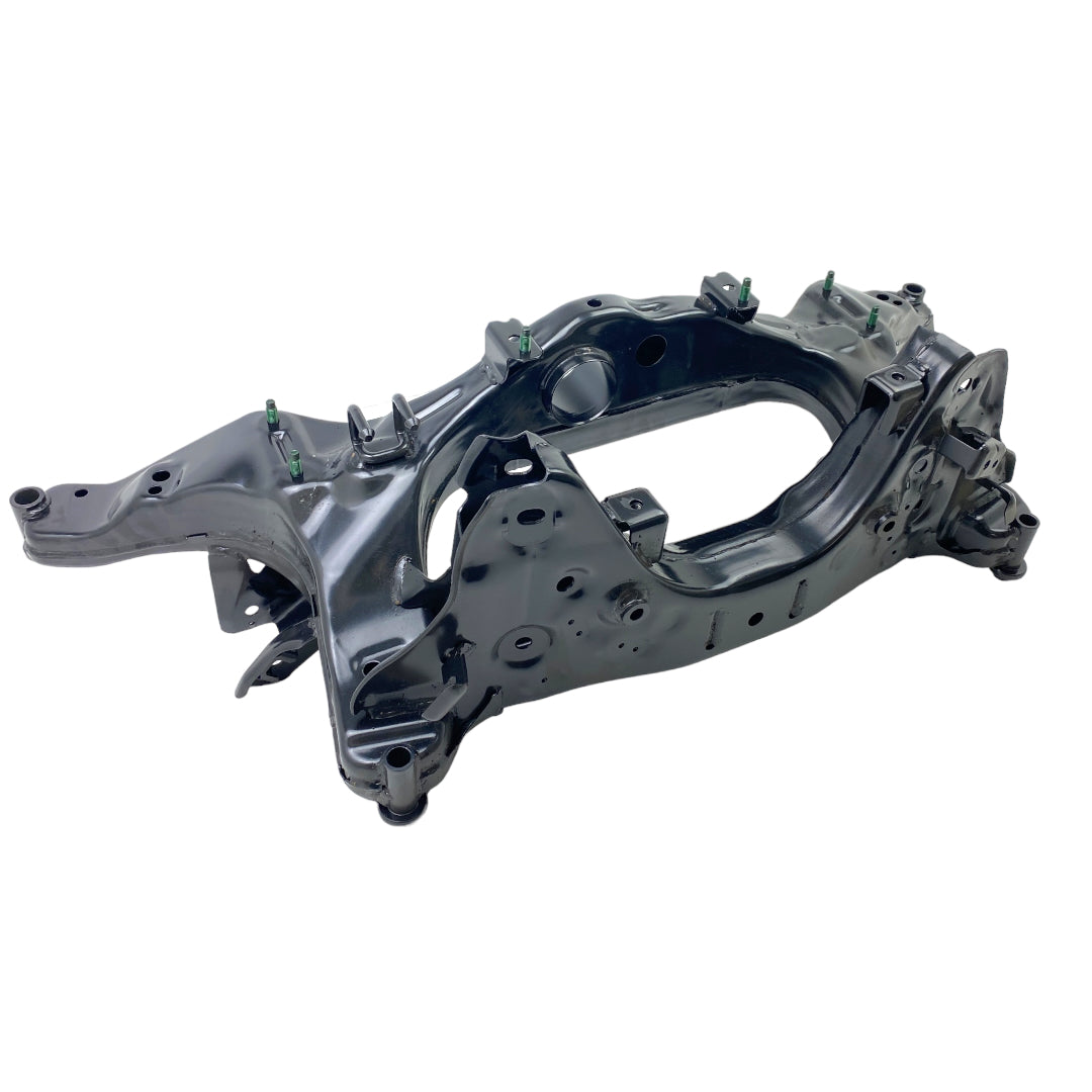 Pièce d'origine Berceau d'essieu arrière pour Renault Koleos II 554015HA0D