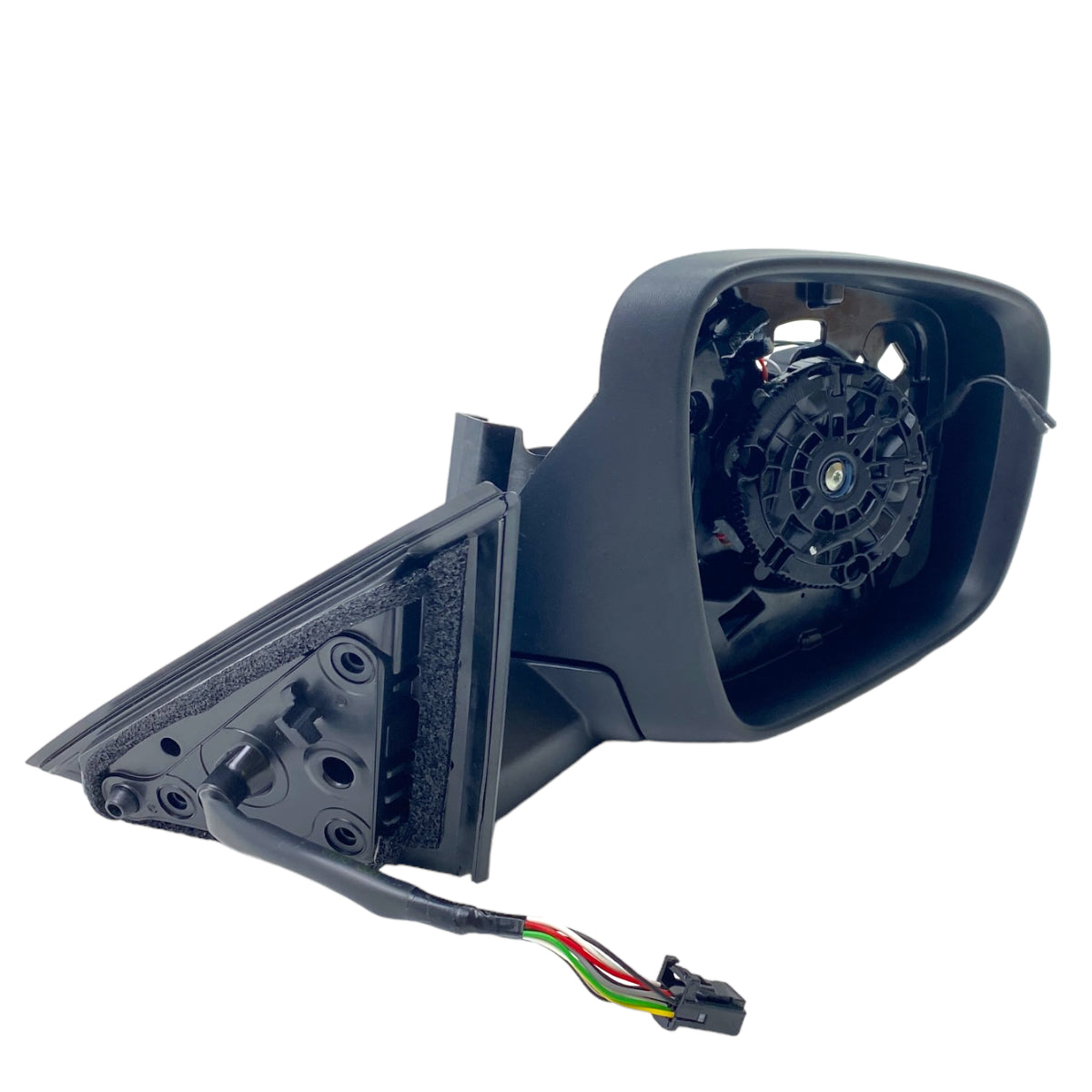 Pièce d'origine Rétroviseur extérieur droit pour Renault Koleos II 963036697R
