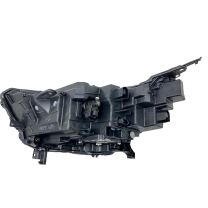 Pièce d'origine Phare avant droit LED pour Renault Kangoo III 260103264R