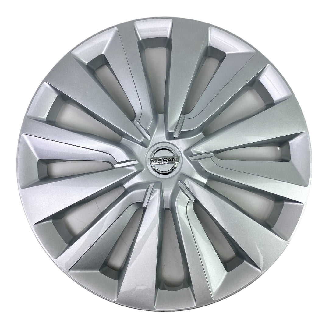 Pièce d'origine Enjoliveur de roue 16 pouces pour Nissan 403155FA0B