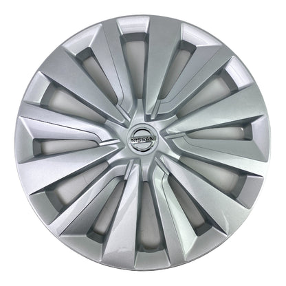Pièce d'origine Enjoliveur de roue 16 pouces pour Nissan 403155FA0B