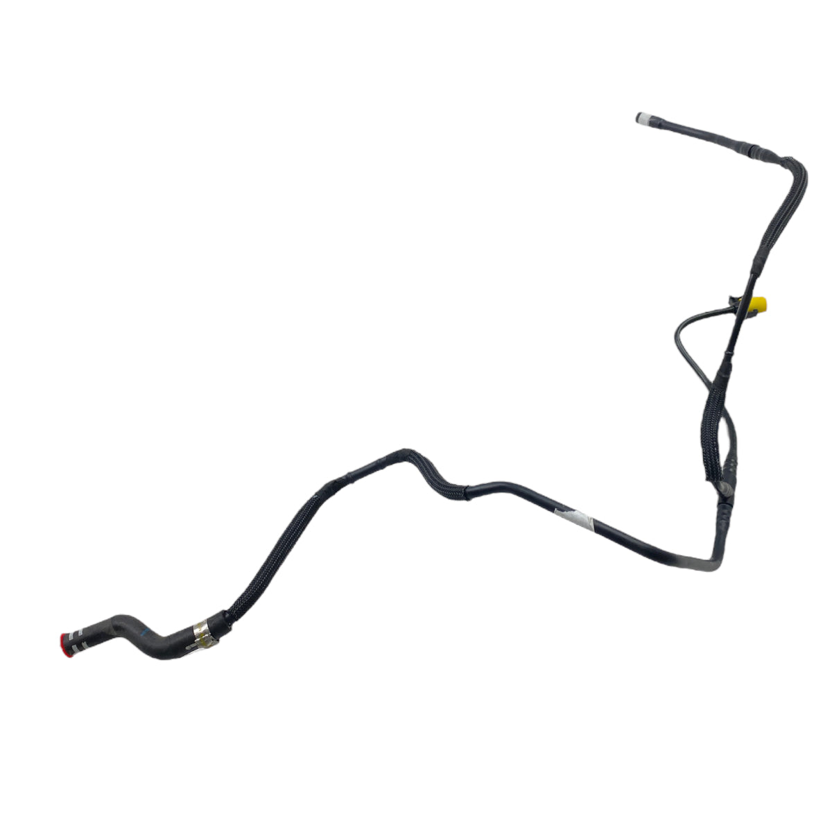 Pièce d'origine Durite de vase d'expansion pour Fiat Ducato 2.2 Multijet STU4102040