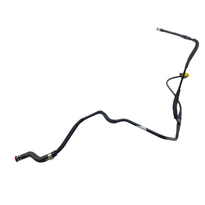 Pièce d'origine Durite de vase d'expansion pour Fiat Ducato 2.2 Multijet STU4102040