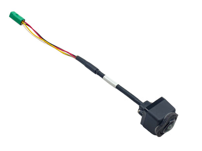 Pièce d'origine Caméra de rétroviseur extérieur droit pour Renault Alaskan Nissan Juke E12 284194BA1A