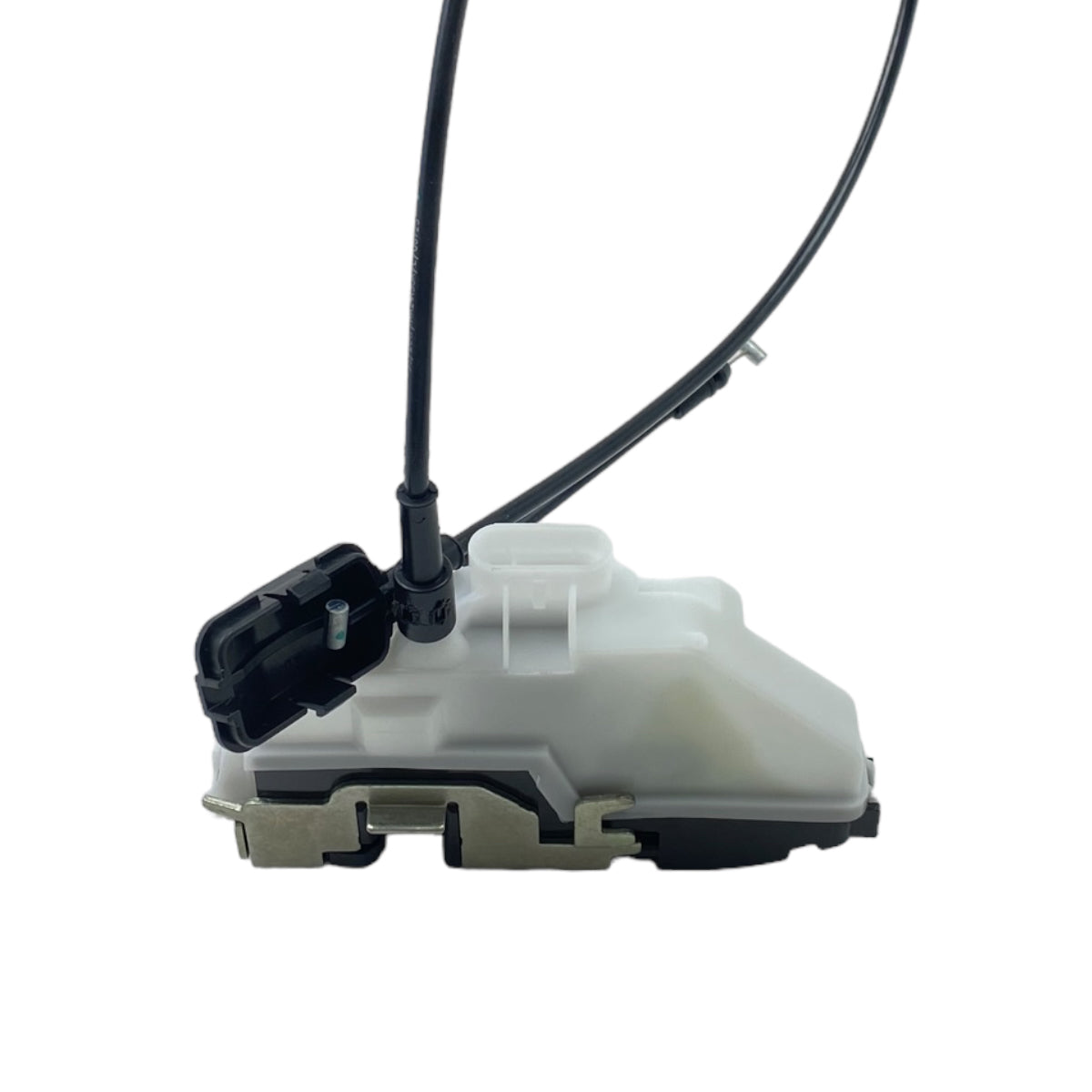 Pièce d'origine Serrure de porte avant droite pour Renault Megane II 8200086018