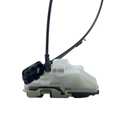 Pièce d'origine Serrure de porte avant droite pour Renault Megane II 8200086018