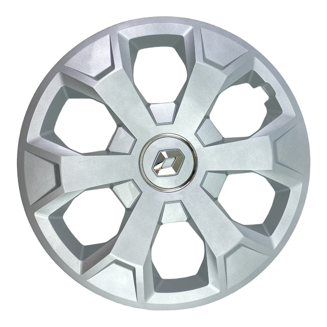 Pièce d'origine Enjoliveur de roue 16 pouces pour Renault Trafic III 403155057R
