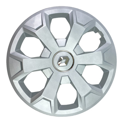 Pièce d'origine Enjoliveur de roue 16 pouces pour Renault Trafic III 403155057R