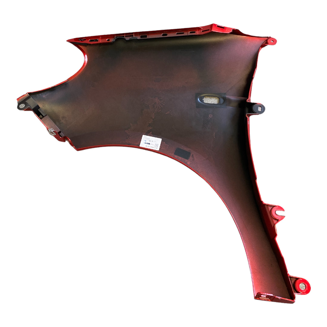Pièce d'origine Aile avant droite pour Smart ForFour 453 A4538810401