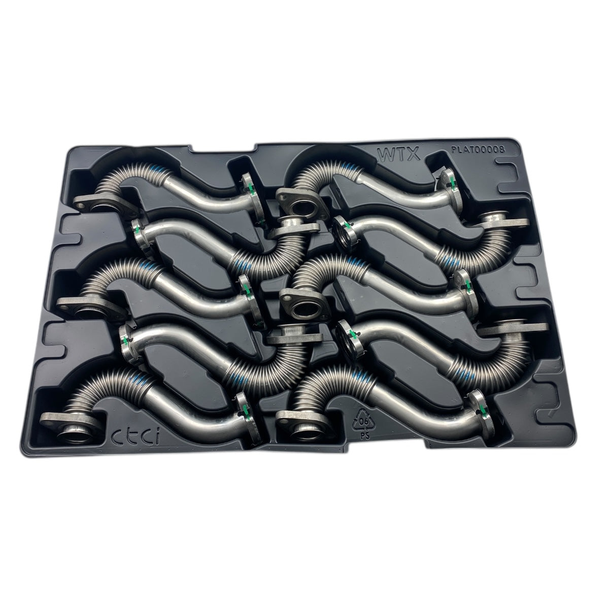 Pièce d'origine Tuyau EGR pour Renault 2.0 2.3 dCi 8200889753