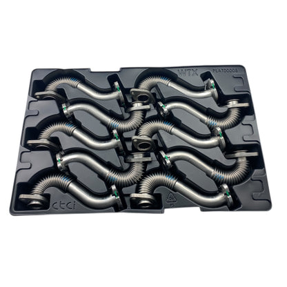 Pièce d'origine Tuyau EGR pour Renault 2.0 2.3 dCi 8200889753