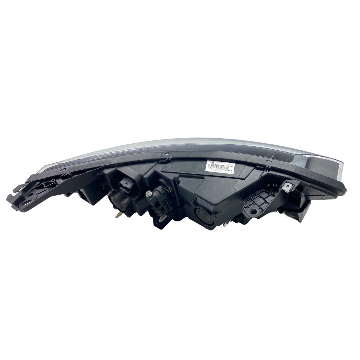 Pièce d'origine Phare avant gauche Full LED pour Renault Espace V 260608819R