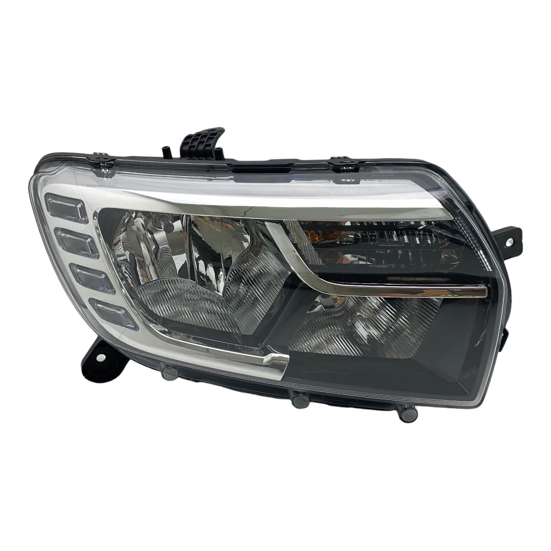 Pièce d'origine Phare droit pour Dacia Sandero II 260103529R