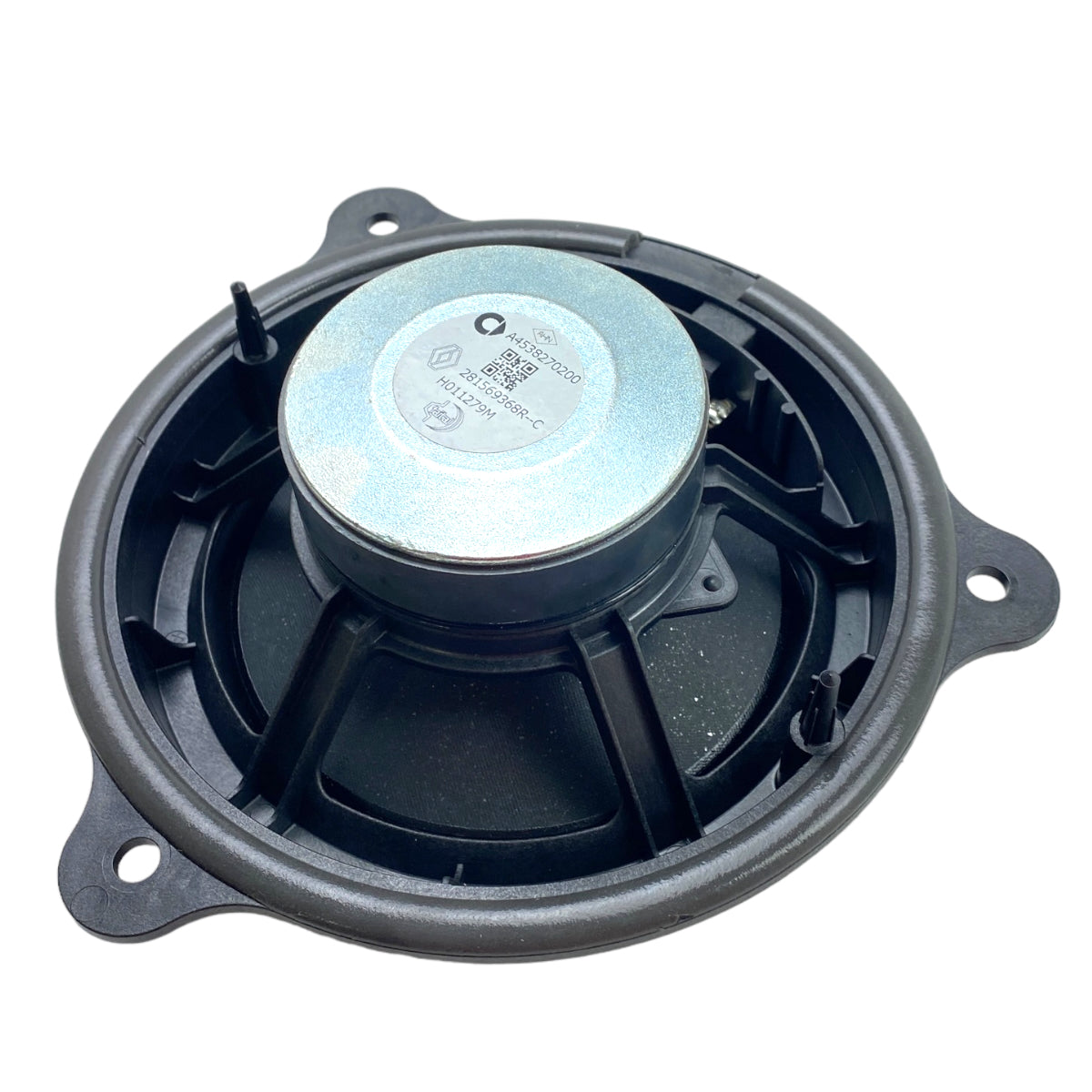 Pièce d'origine Haut-parleur pour Renault Dacia 281569368R