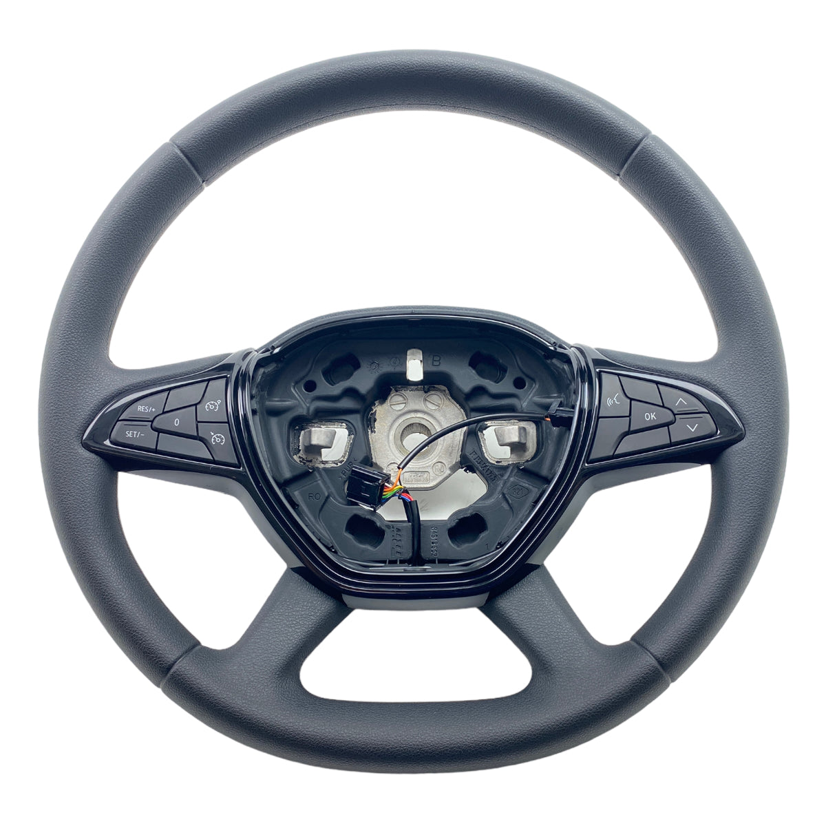 Pièce d'origine Volant pour Dacia Sandero III Logan III 484001352R