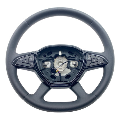 Pièce d'origine Volant pour Dacia Sandero III Logan III 484001352R