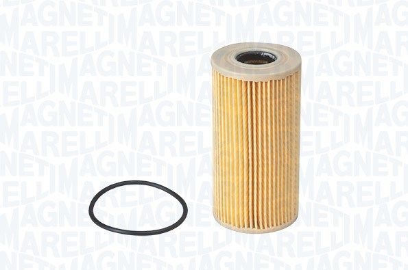 Filtre à huile — Magneti Marelli 153071760254