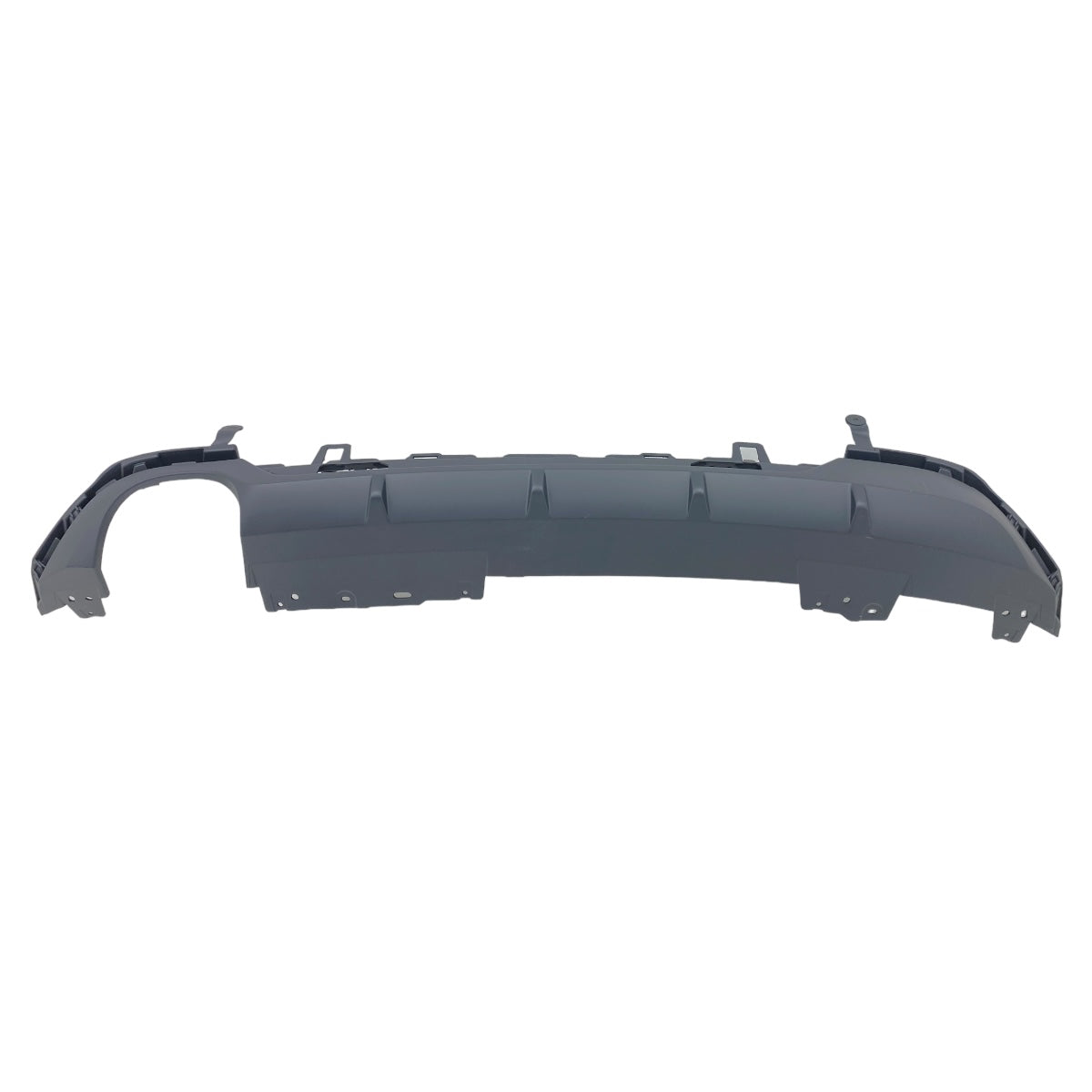 Extension / spoiler de pare-chocs arrière neuf d'origine Renault Megane IV GT Kombi