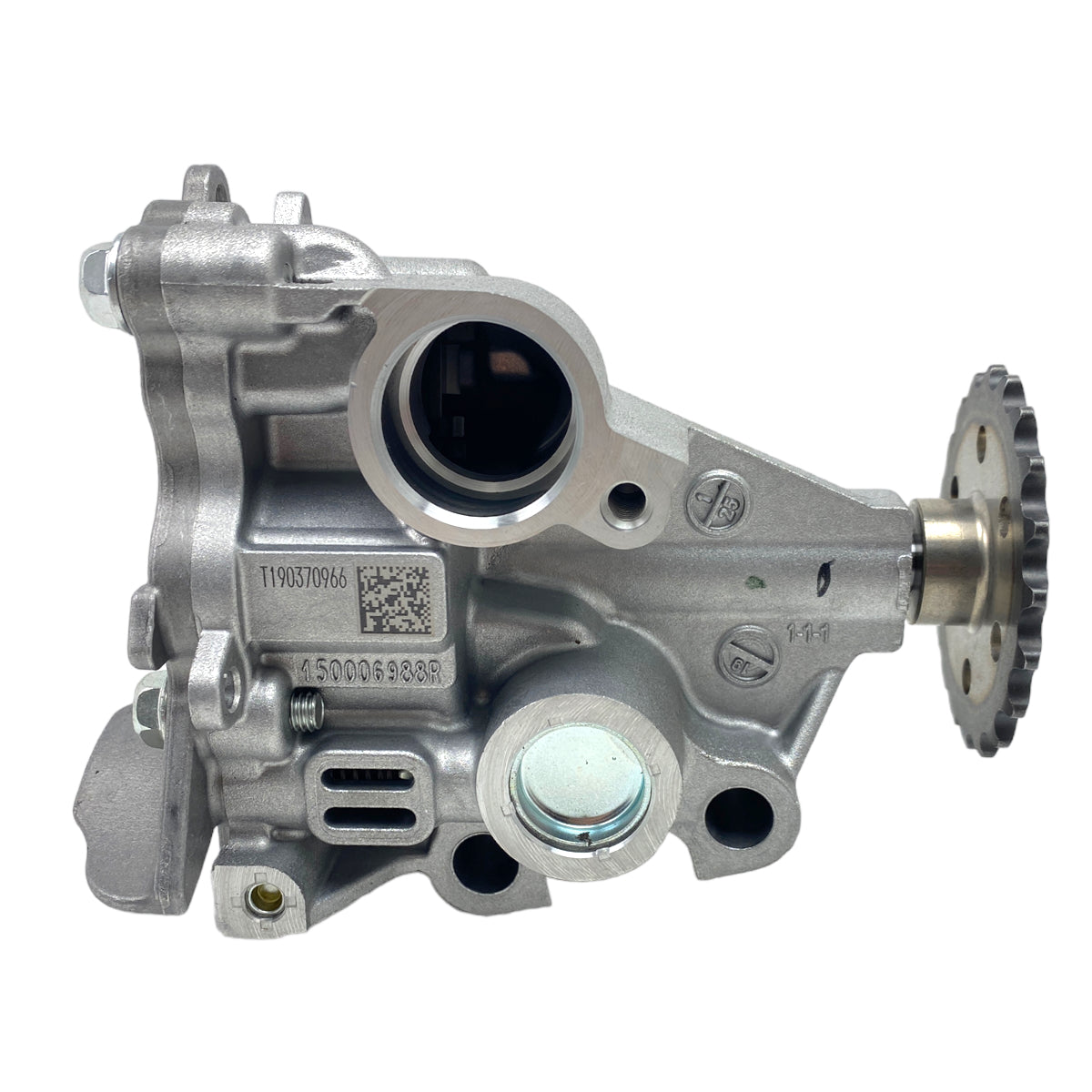 Pièce d'origine Pompe à huile pour Renault Opel Nissan Fiat 150006988R