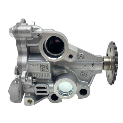 Pièce d'origine Pompe à huile pour Renault Opel Nissan Fiat 150006988R