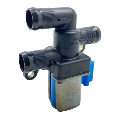 Pièce d'origine Électrovanne de pompe à eau pour Renault Trafic III Fiat Talento Opel Vivaro 212301538R
