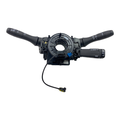 Pièce d'origine Commodo de colonne de direction avec contacteur tournant d'airbag pour Renault Trafic IV Nissan NV300 2021 255673302R