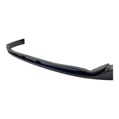 Pièce d'origine Spoiler avant en fibre de carbone pour Renault Megane III 8201276189