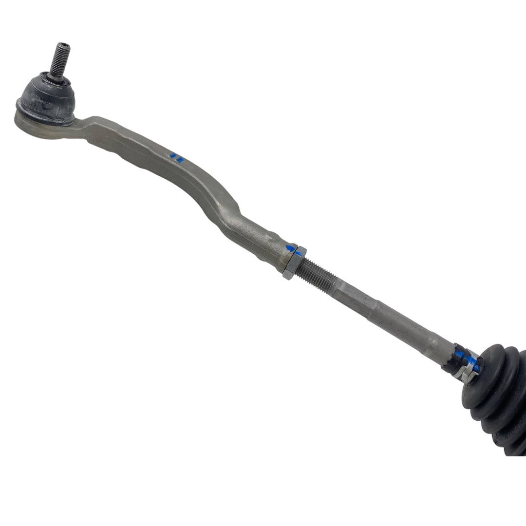 Pièce d'origine Crémaillère de direction pour Renault Laguna II 8200706713