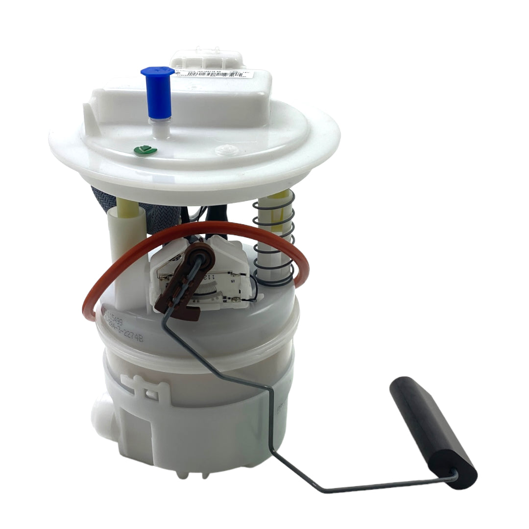 Pièce d'origine Pompe à carburant pour Dacia Sandero II Duster II 172026951R
