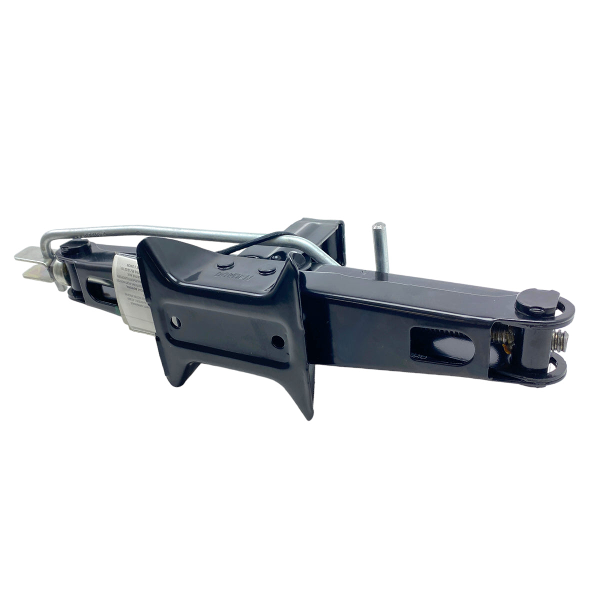 Pièce d'origine Cric pour Dacia Duster I Duster II 995509237R