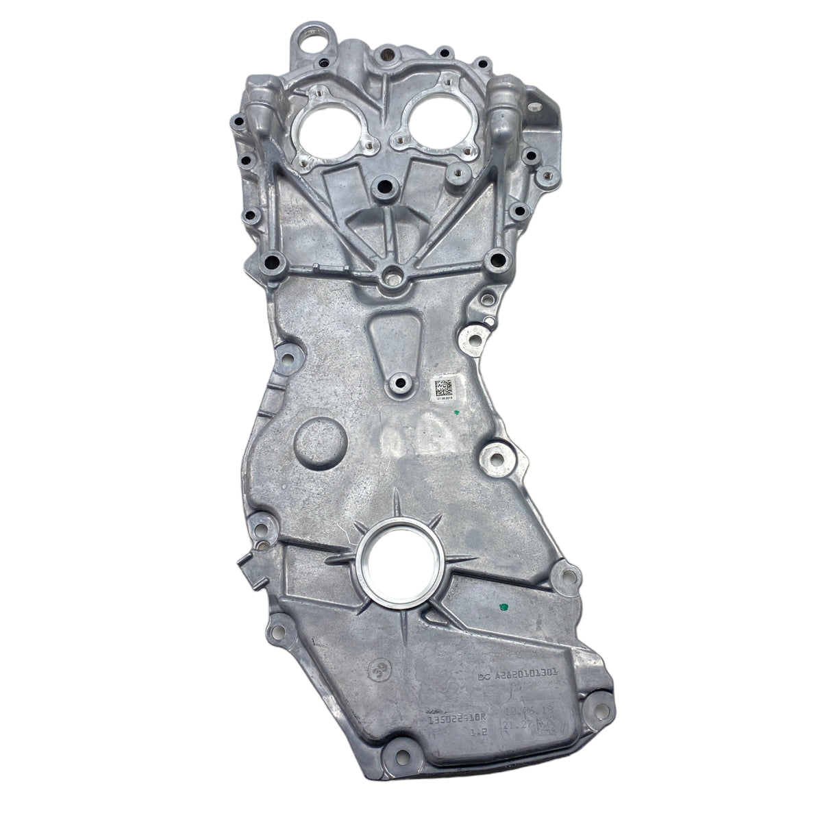Pièce d'origine Carter de distribution pour Renault Dacia Nissan 1.3 DIG-T 1.3 TCE 135022910R