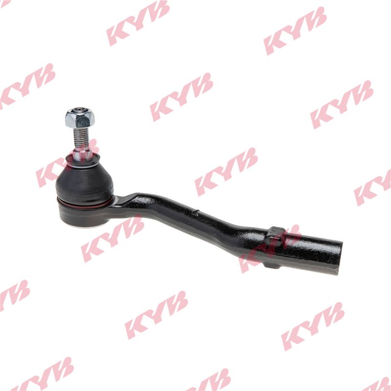 Rotule de direction — KYB KTR4067 — Essieu avant gauche