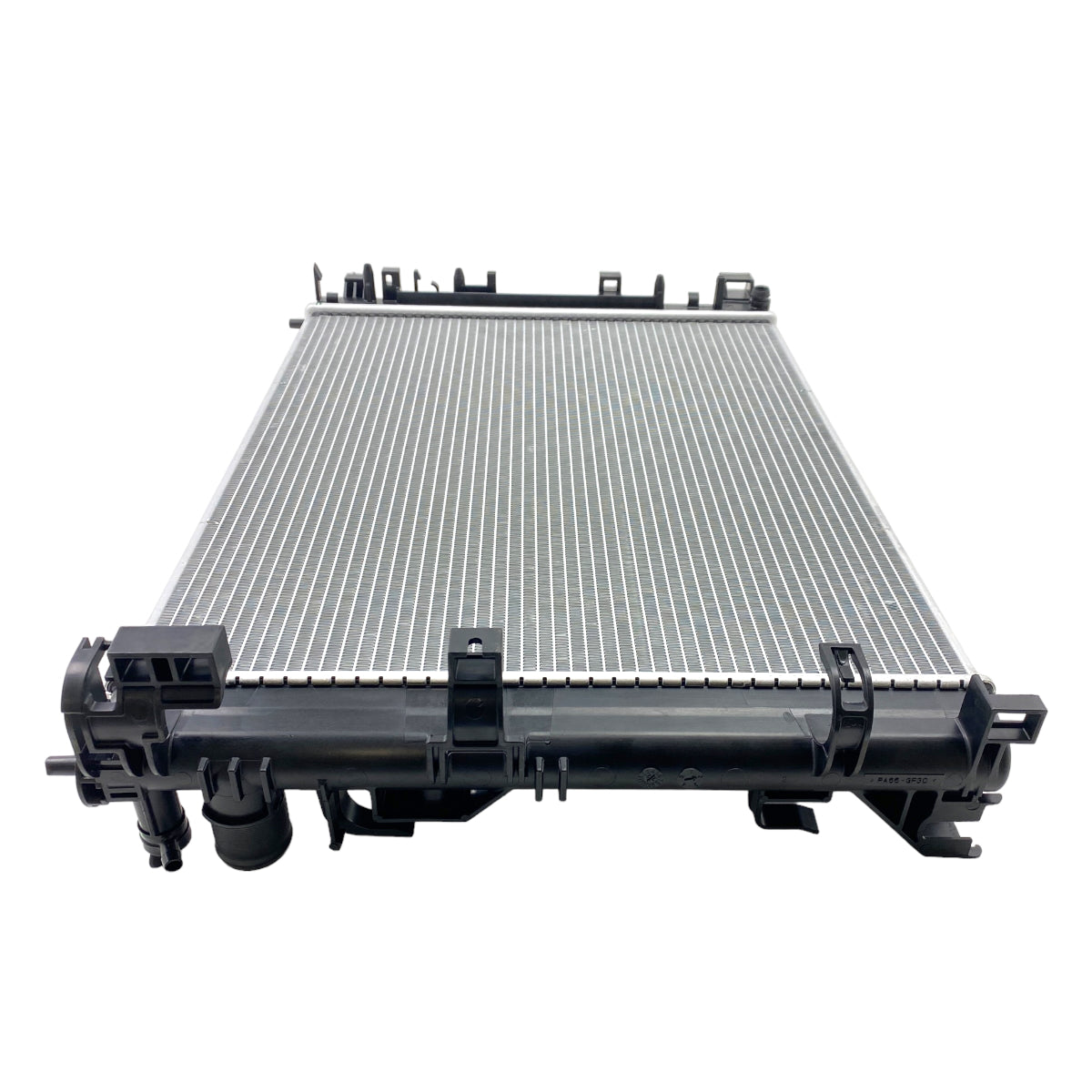 Pièce d'origine Radiateur moteur pour Renault Nissan Dacia 214105FA0B