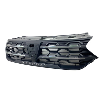 Pièce d'origine Calandre pour Dacia Sandero III Stepway 623109870R