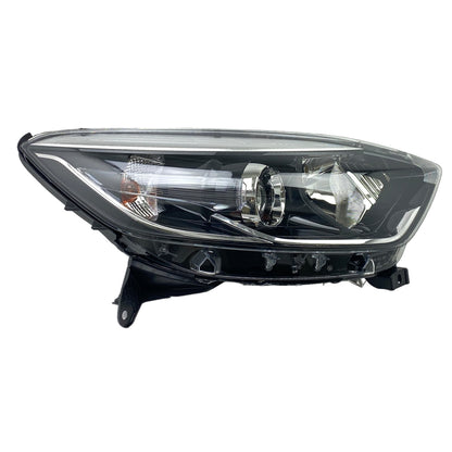 Pièce d'origine Phare avant droit pour Renault Captur I 260108765R