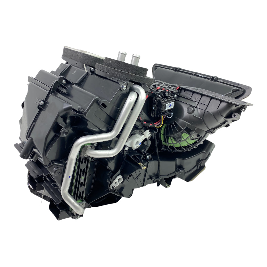 Pièce d'origine Bloc chauffage échangeur thermique pour Renault Trafic III Opel Vivaro B 272706486R