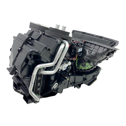 Pièce d'origine Bloc chauffage échangeur thermique pour Renault Trafic III Opel Vivaro B 272706486R