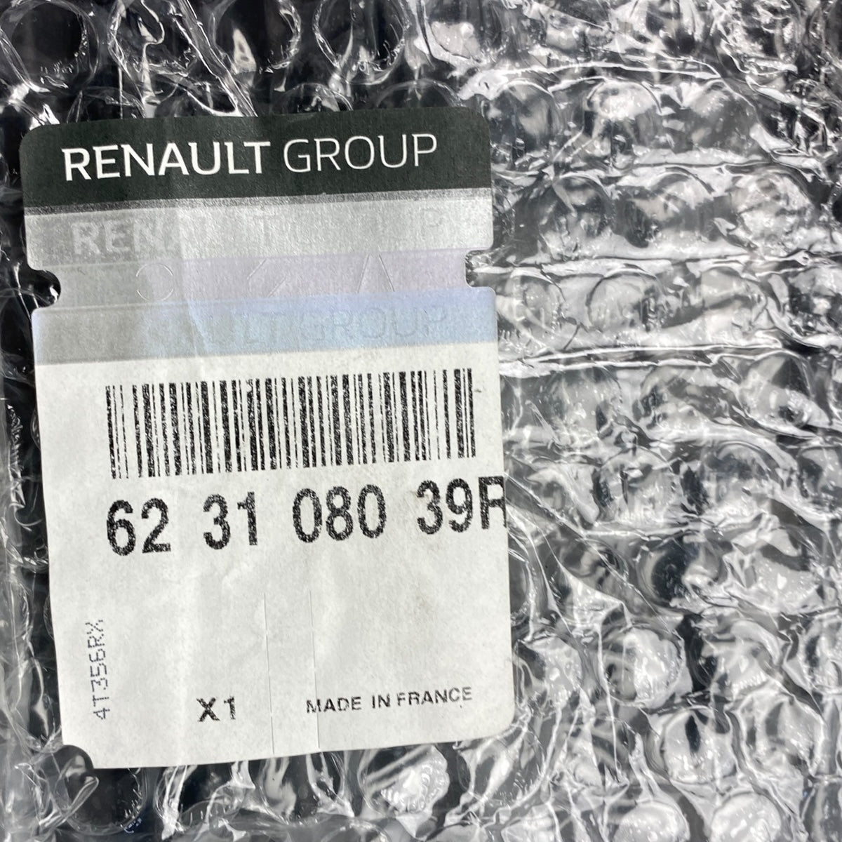 Pièce d'origine Calandre pour Renault Kangoo III 623108039R
